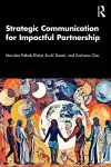Strategic Communication for Impactful Partnership cover