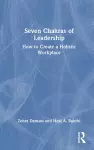 Seven Chakras of Leadership cover