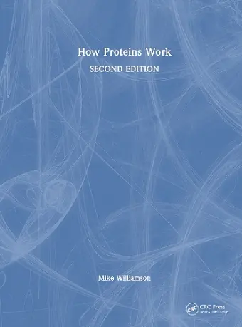 How Proteins Work cover