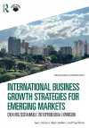 International Business Growth Strategies for Emerging Markets cover