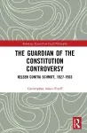 The Guardian of the Constitution Controversy cover
