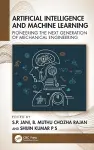 Artificial Intelligence and Machine Learning cover