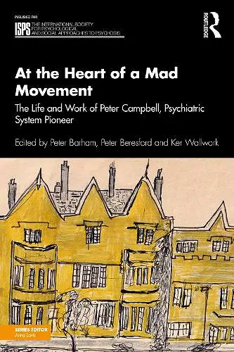 At the Heart of a Mad Movement cover