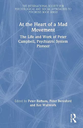 At the Heart of a Mad Movement cover