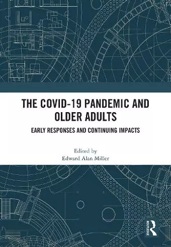 The COVID-19 Pandemic and Older Adults cover