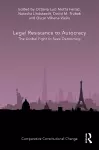 Legal Resistance to Autocracy cover