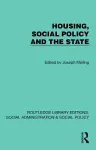Housing, Social Policy and the State cover