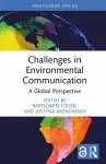 Challenges in Environmental Communication cover