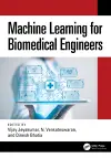 Machine Learning for Biomedical Engineers cover