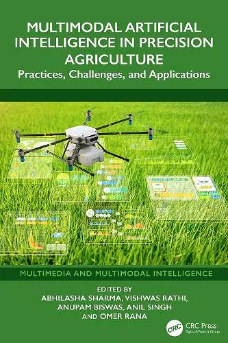Multimodal Artificial Intelligence in Precision Agriculture cover