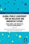 Global Public Leadership for an Inclusive and Innovative Future cover