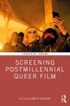 Screening Postmillennial Queer Film cover