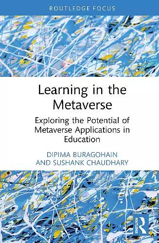 Learning in the Metaverse cover