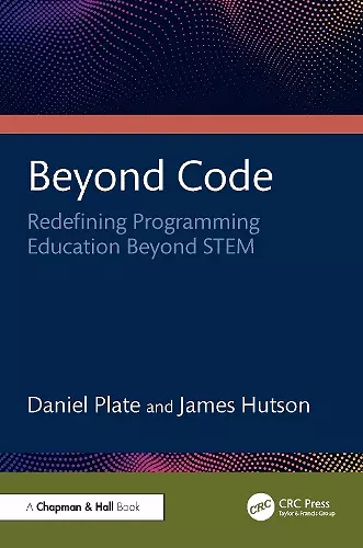 Beyond Code cover