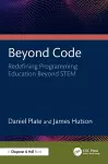 Beyond Code cover