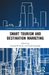 Smart Tourism and Destination Marketing cover