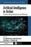 Artificial Intelligence in Action cover