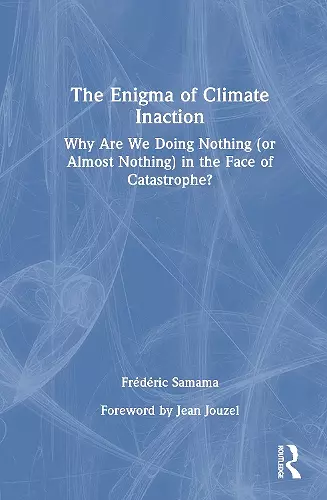 The Enigma of Climate Inaction cover