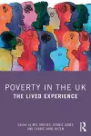 Poverty in the UK cover