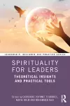 Spirituality for Leaders cover