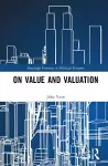 On Value and Valuation cover