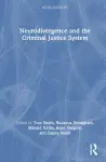 Neurodivergence and the Criminal Justice System cover