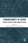Cybersecurity in Latvia cover