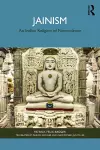 Jainism cover