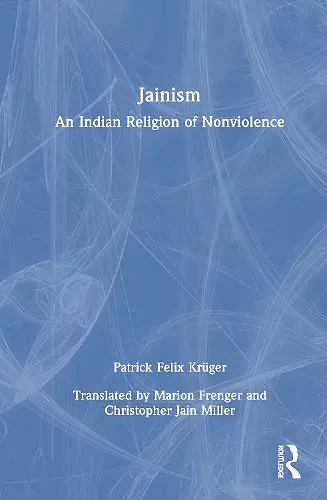 Jainism cover