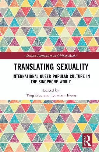 Translating Sexuality cover