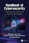 Handbook of Cybersecurity cover