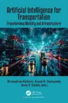 Artificial Intelligence for Transportation cover
