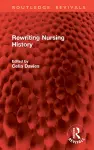 Rewriting Nursing History cover