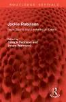 Jackie Robinson cover