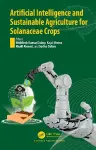 Artificial Intelligence and Sustainable Agriculture for Solanaceae Crops cover