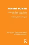 Parent Power cover
