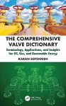 The Comprehensive Valve Dictionary cover