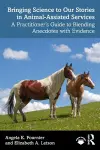 Bringing Science to Our Stories in Animal-Assisted Services cover