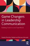 Game Changers in Leadership Communication cover