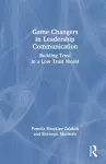 Game Changers in Leadership Communication cover