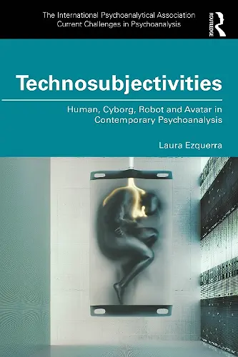 Technosubjectivities cover