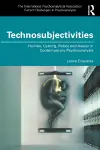 Technosubjectivities cover