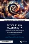 Entropies and Fractionality cover