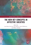 The New Key Concepts in Affective Societies cover