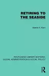 Retiring to the Seaside cover