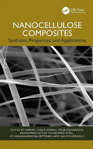 Nanocellulose Composites cover