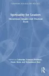 Spirituality for Leaders cover