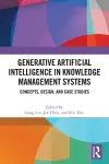 Generative Artificial Intelligence in Knowledge Management Systems cover
