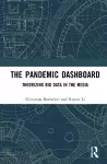 The Pandemic Dashboard cover