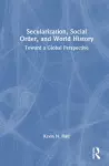 Secularization, Social Order, and World History cover